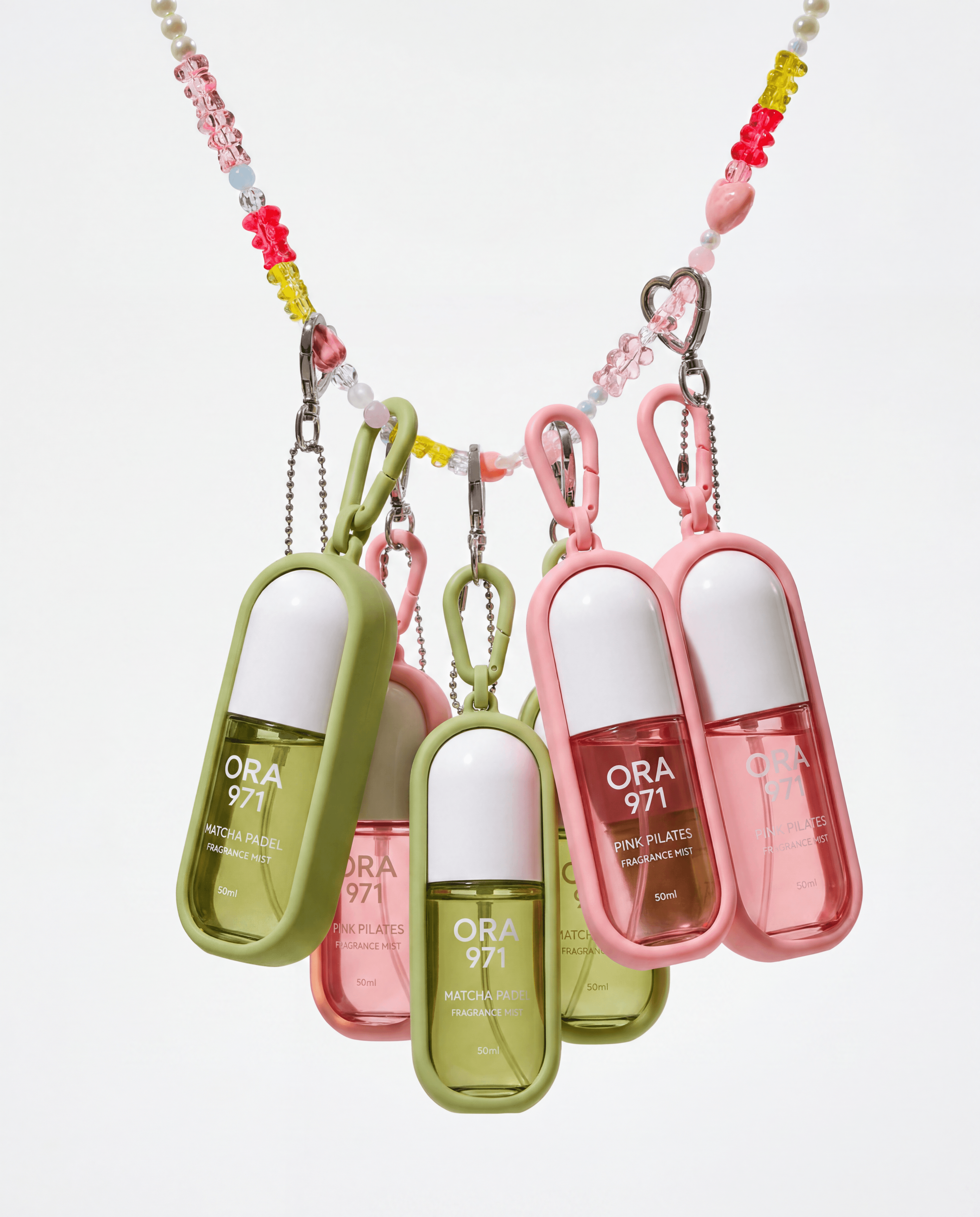ORA 971 accessories